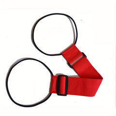 Luggage Packing Strap Baggage Elastic Rope Bonding Straps