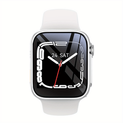Sports Smart Watch Music Playback Phone Information Reminder
