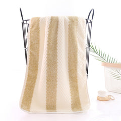 Soft Absorbent Hand Towel for Bathroom
