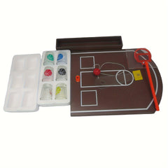 Desktop Mini Basketball Game for Party Drink Games Family Gathering
