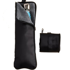 Portable Umbrella Storage Pouch Lightweight Foldable Storage Bag