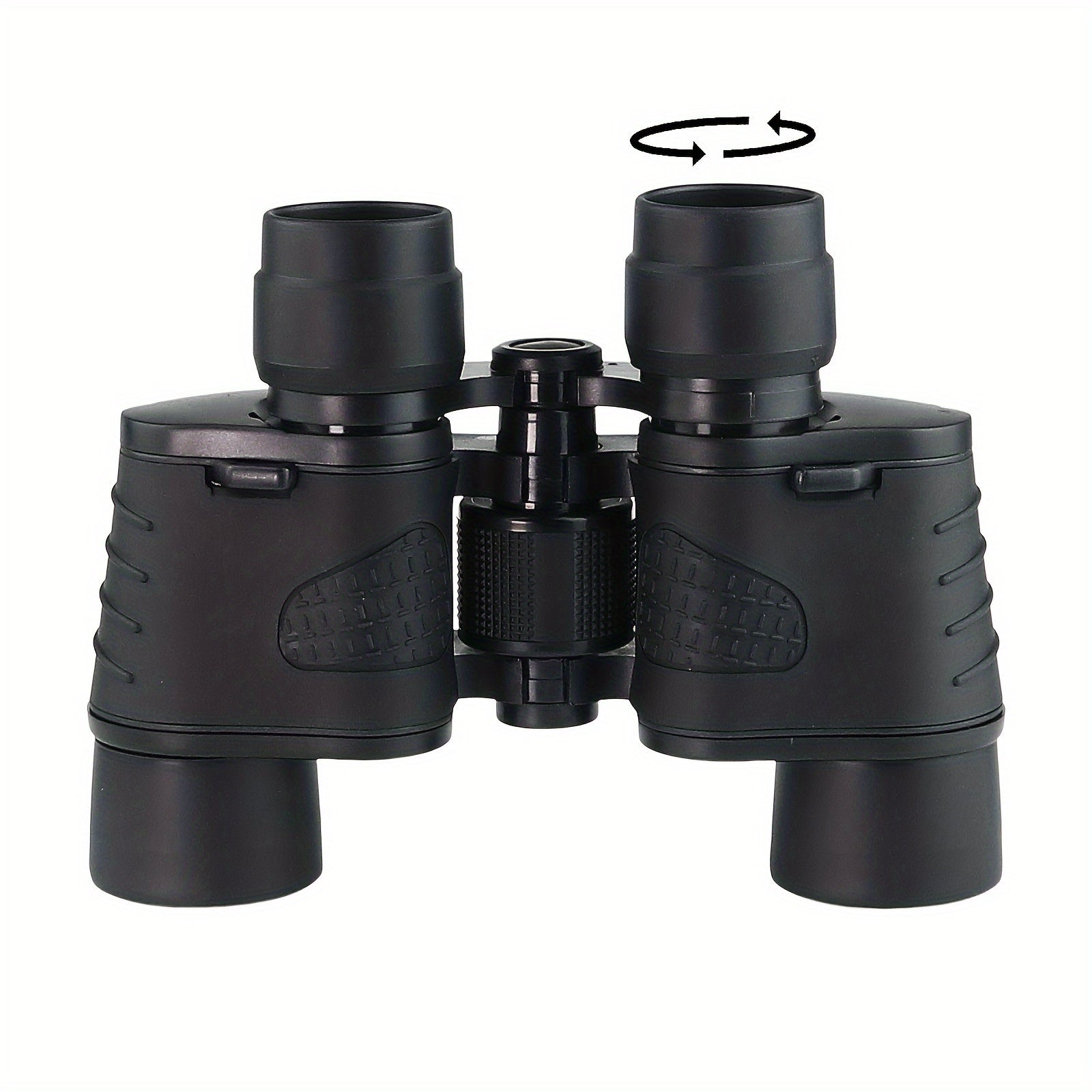 Portable HD Binoculars for Outdoor Adventures