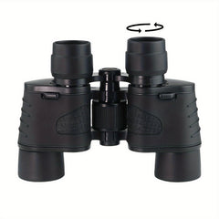 Portable HD Binoculars for Outdoor Adventures