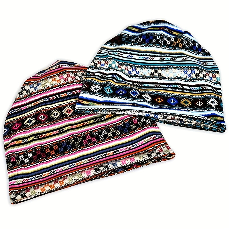 Soft Lightweight Slouchy Beanie Hat for Men Women