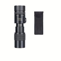 HD Portable Monocular With BAK4 Prism - Bird Watching Travel Sightseeing