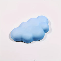 Cloud Mouse Pad Slow Rebound Office Wrist Mouse Pad