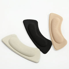 Heel Stickers & Insoles for Anti Drop & Wear Protection