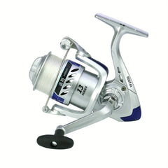 YF2000 5000 Spinning Reel with Foldable Handle for Sea Fishing