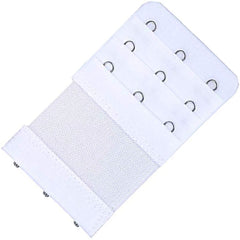 4pcs Bra Extension Buckle Set Comfortable Bra Strap Extension