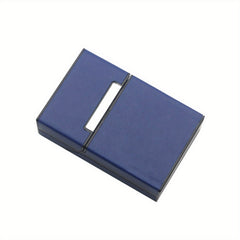 Creative Cigarette Case for Men 20 Capacity