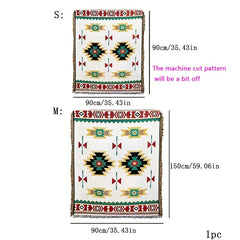Functional Camping Mat to Keep Sofa Dry & Add Color to Your Tent