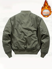 Men's Soft Shell Jacket Windproof & Waterproof Outdoor