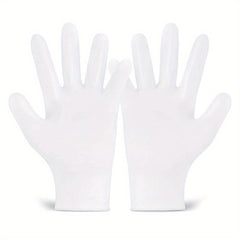 Silicone Moisturizing Gloves for Soft Skin Rejuvenation