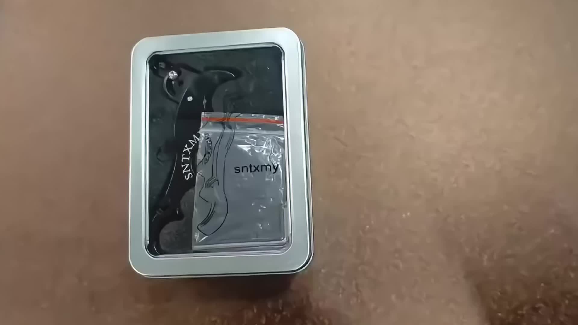 Adjustable 360 Rotable Archery Release Aid