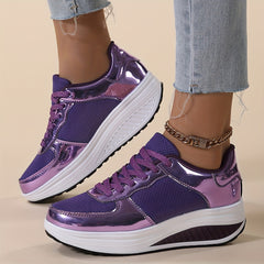 Women's Outdoor Non-slip Running Shoes Walking Sports Camp Shoes