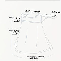 Women's Sunproof UV Protection Neck Gaiter Breathable Ice Mask