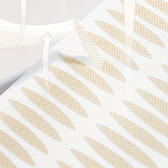 Waterproof Double Eyelid Stickers with Tweezers - Natural Adhesive Eyelid Patch