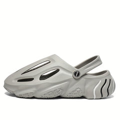 Men's/Women's Clogs Garden Shoes Lightweight Sandals