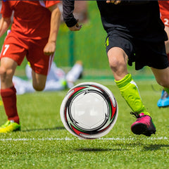 Whirlwind Style No 5 Soccer Ball for Training & Entertainment