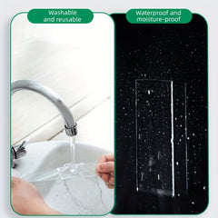 Waterproof Double Sided Tape Adhesive Heavy Duty Nano Tapes