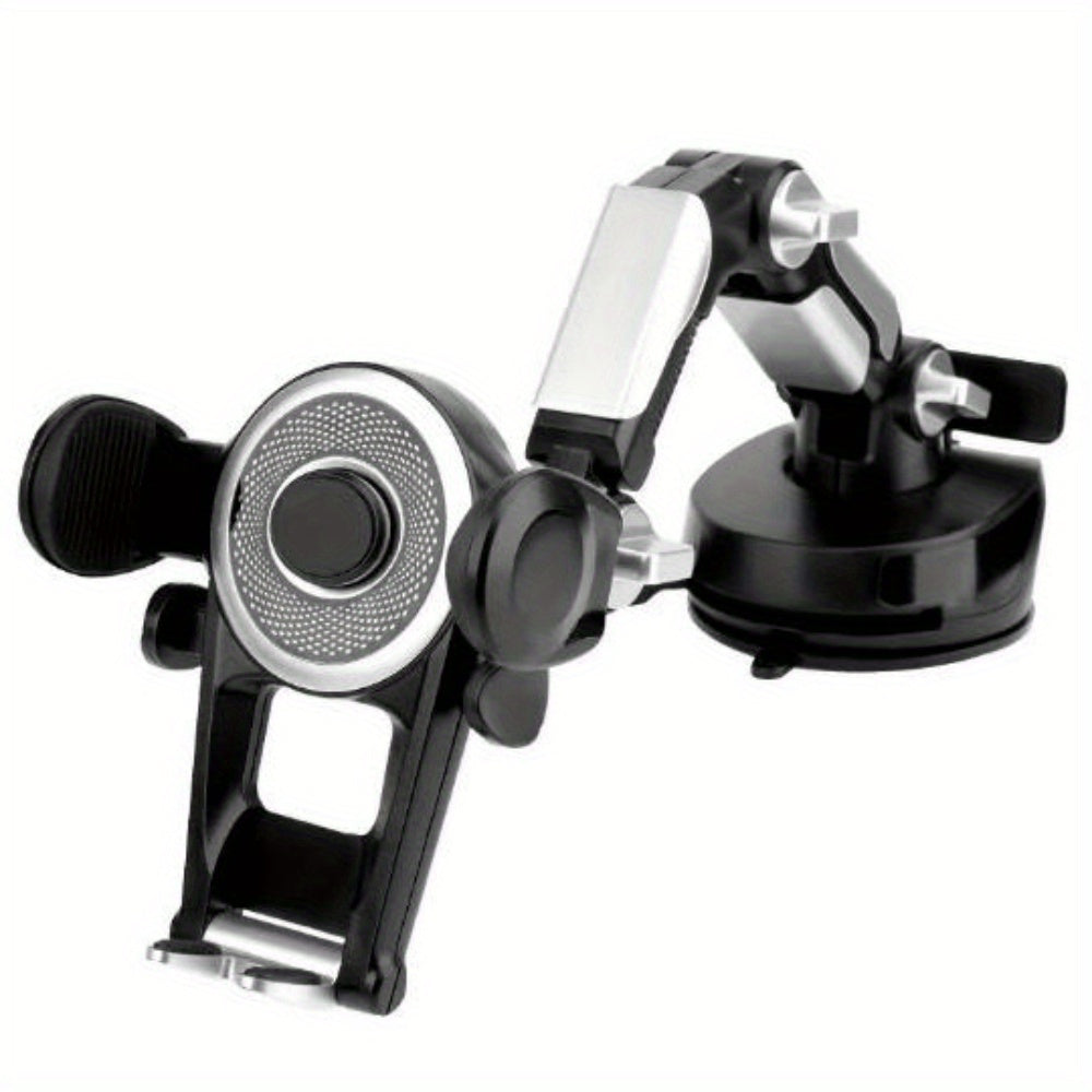 Cell Phone Holder Stand Car Accessories Phone Mount For Car