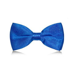 Boys Bow Tie for Parties and Performances - Stylish Accessory