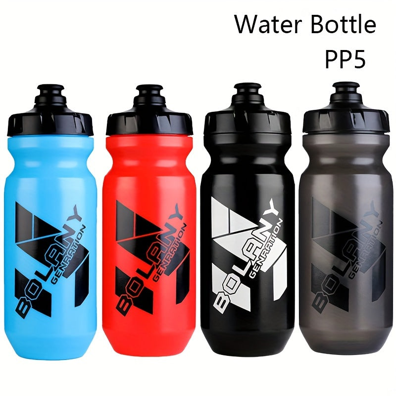 Leakproof BPA Bicycle Water Bottle 610ml