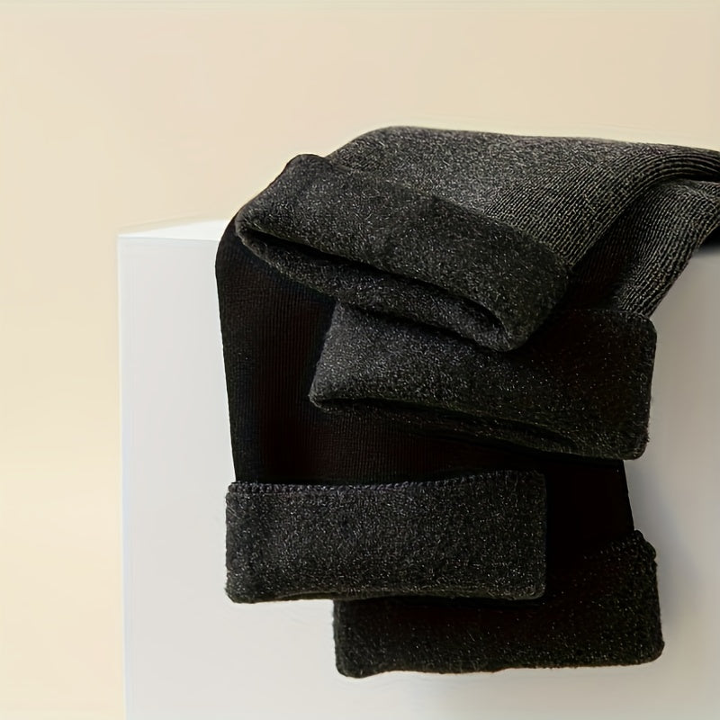 Thick Warm Socks for Sports and Casual Wear