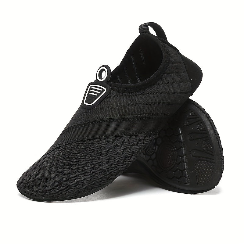 Kids' Waterproof Sneakers - Non Slip Lightweight