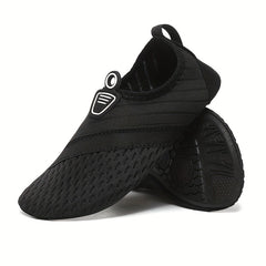 Kids' Waterproof Sneakers - Non Slip Lightweight