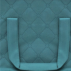 Non Woven Wardrobe Storage Bag Quilt Clothing Sorting Box Foldable