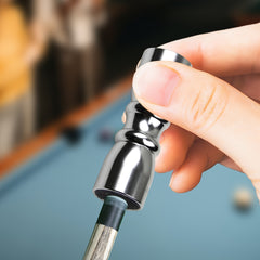 3 In 1 Snooker Billiard Pool Cue Tip Tool Billiard Repair Kit