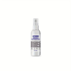 Waterproof Agent Bathroom Infiltration Nano Spray Adhesive - Transparent