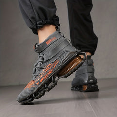 Men's Blade Sneakers for Jogging Tennis Gym