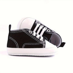 Baby Boys Casual Comfort Sneakers Lightweight Shoes Non Slip