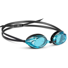 Anti-fog Swimming Goggle Comfortable Nose Bridge Clear View