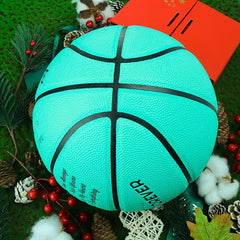 Basketball For Indoor And Outdoor Play