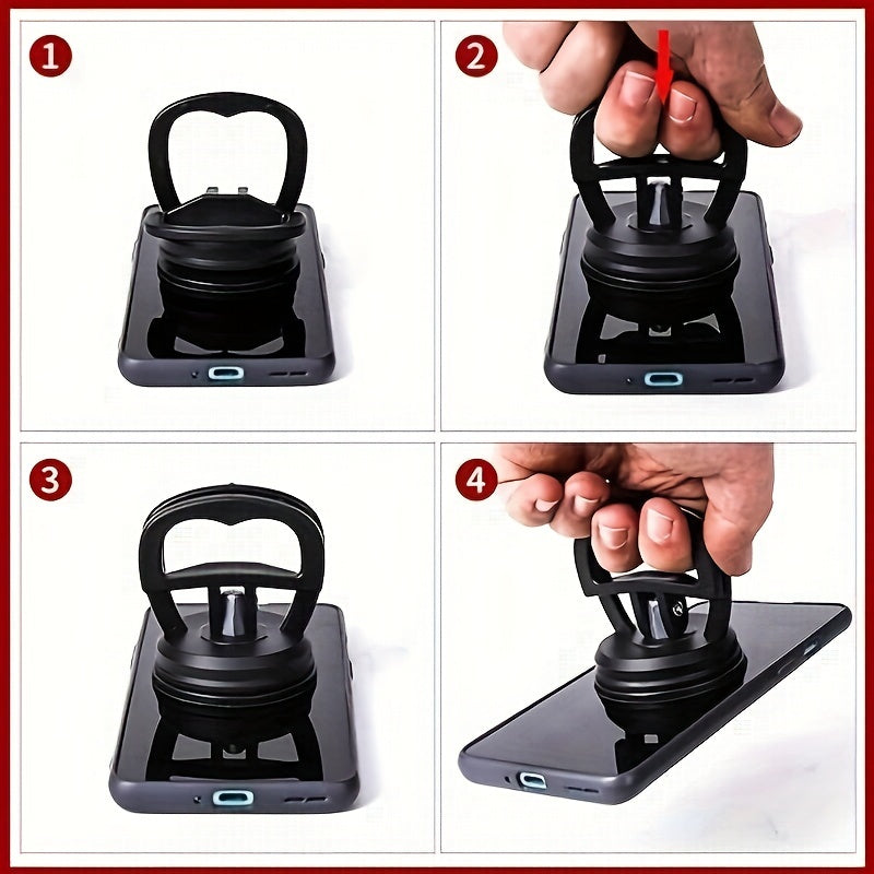 Powerful Mini Car Dent Repair Puller Suction Cup Tool