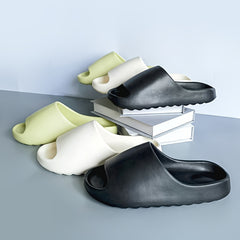 Women's Soft Sole Sport Slippers Comfortable Outdoor Slippers