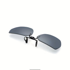 Clip on Sunglasses For Men UV Protection