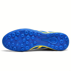 Professional Turf Football Boots Outdoor TF Soccer Cleats