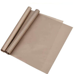 Teflon Sheet For Heat Press 2 Pack Non Stick 12 x16 Heat Transfer Paper