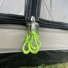 2 Seater Easy Setup Waterproof Camping Tent