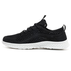 Men's Breathable Running Shoes Lightweight Spring Summer