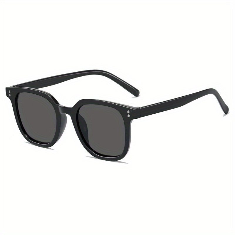 Retro Men's Sunglasses Street Party Shades