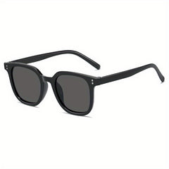 Retro Men's Sunglasses Street Party Shades