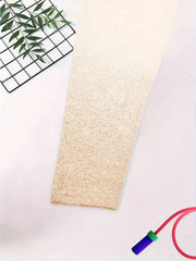 Girls Casual Gradient Leggings For All Seasons