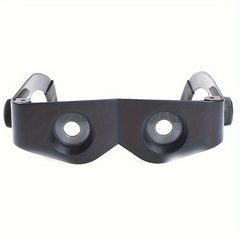 Portable Glasses Style Telescope Magnifier Binoculars for Outdoor Activities