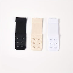 9pcs Elastic Bra Strap Extenders Adjustable Band Underwear Accessories