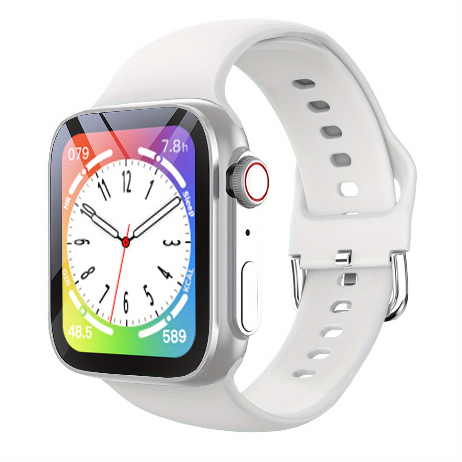Sports Bracelet UI Smart Watch with 20 Sports Modes